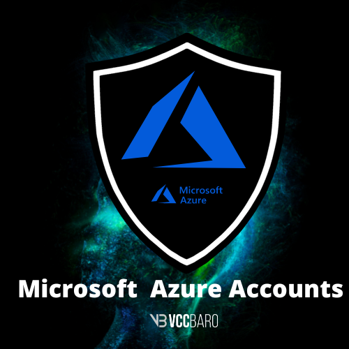 Buy Microsoft Azure Accounts, Buy Azure Accounts,Best Azure Accounts for Sale,Buy Cheap Azure Accounts,Buy Azure Accounts With $200 Credit,Buy Azure Accounts with Vms